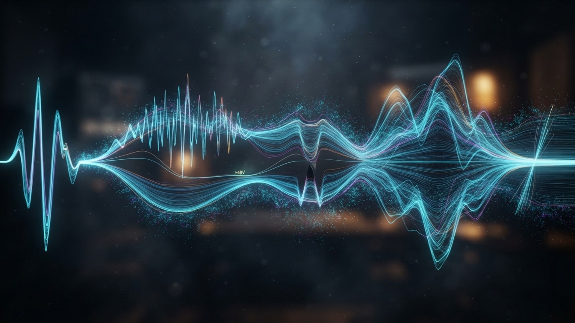 Text-free teaching artwork for Phantom Power Problems: Diagnosing Subtle Microphone Performance Issues