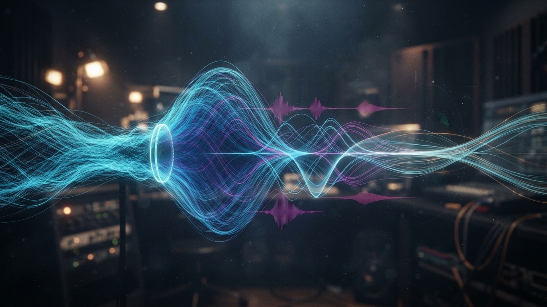 Text-free teaching artwork for Taming Proximity Effect: Controlling Bass Buildup in Close-Mic Recordings